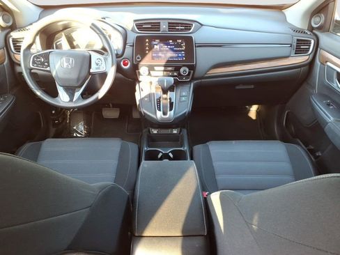 Used 2020 Honda CR-V EX image 12
