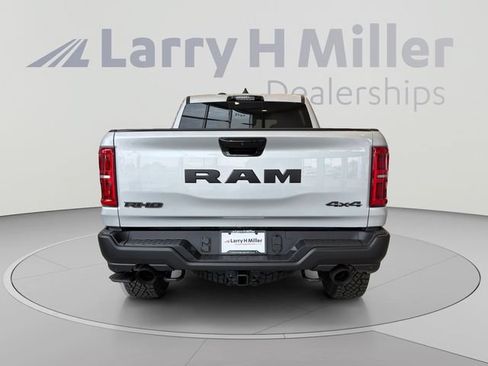 New 2026 RAM 1500 RHO w/ RHO Level 1 Equipment Group AWD/4WD image 4