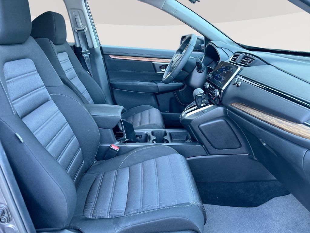 Used 2019 Honda CR-V EX image 30