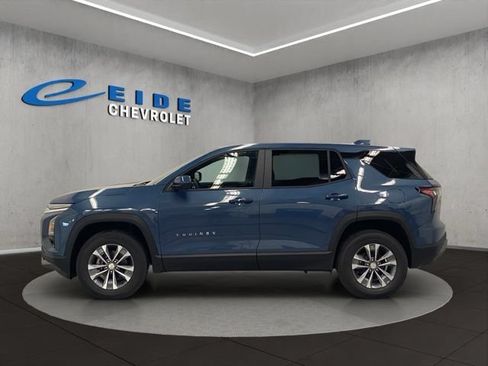 New 2026 Chevrolet Equinox LT w/ Convenience Package II AWD/4WD image 5
