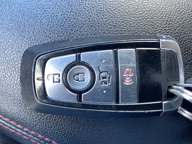 Used 2025 Ford Escape ST-Line AWD/4WD image 38