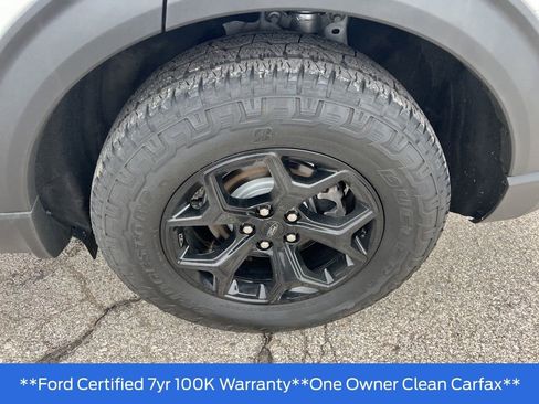 Used 2022 Ford Explorer Timberline AWD/4WD image 36