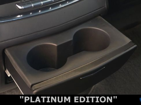 Used 2023 Cadillac Escalade ESV Sport Platinum image 32