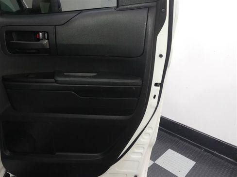 Used 2021 Toyota Tundra SR AWD/4WD image 24