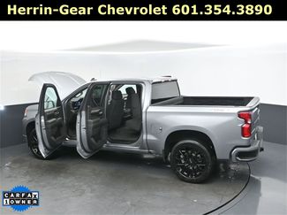 Used 2024 Chevrolet Silverado 1500 RST w/ Protection Package video 2
