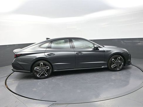 New 2026 Hyundai Sonata N Line image 9