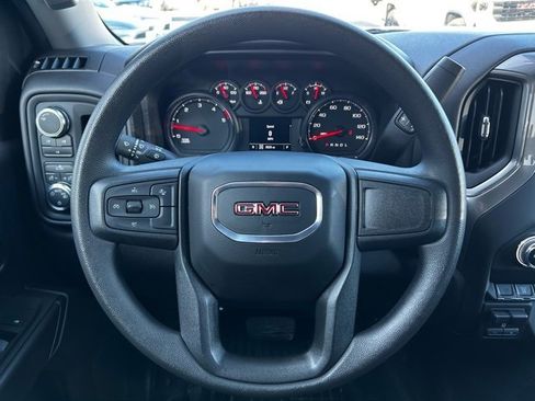 New 2024 GMC Sierra 2500 Pro image 19