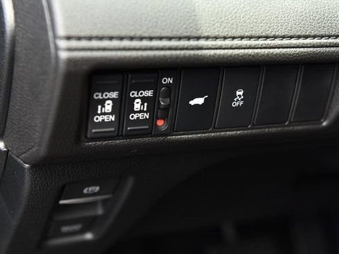 New 2026 Honda Odyssey Sport-L image 11