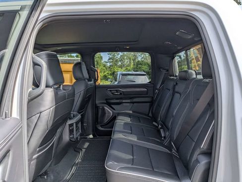 New 2026 RAM 1500 Limited AWD/4WD image 14