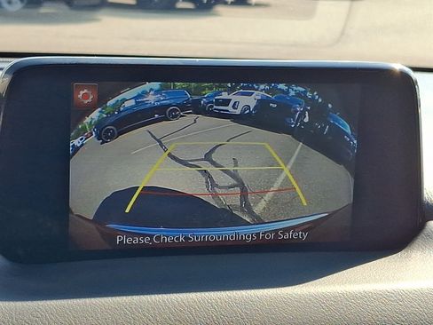 Used 2018 MAZDA CX-5 Grand Touring AWD/4WD image 17