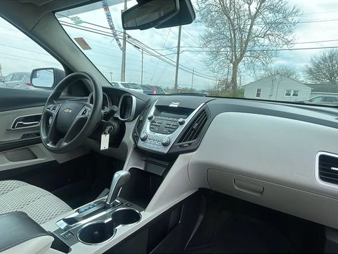 Used 2014 Chevrolet Equinox LS image 26