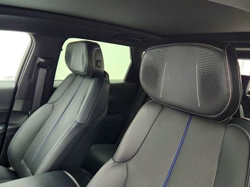 Used 2024 Cadillac Lyriq Sport w/ LPO, Floor Liner Package AWD/4WD image 20