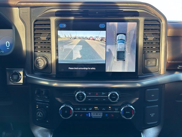 Used 2025 Ford F150 King Ranch AWD/4WD image 21