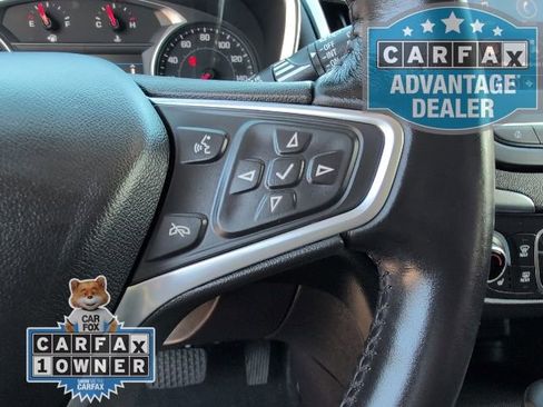 Certified 2022 Chevrolet Equinox LT image 20