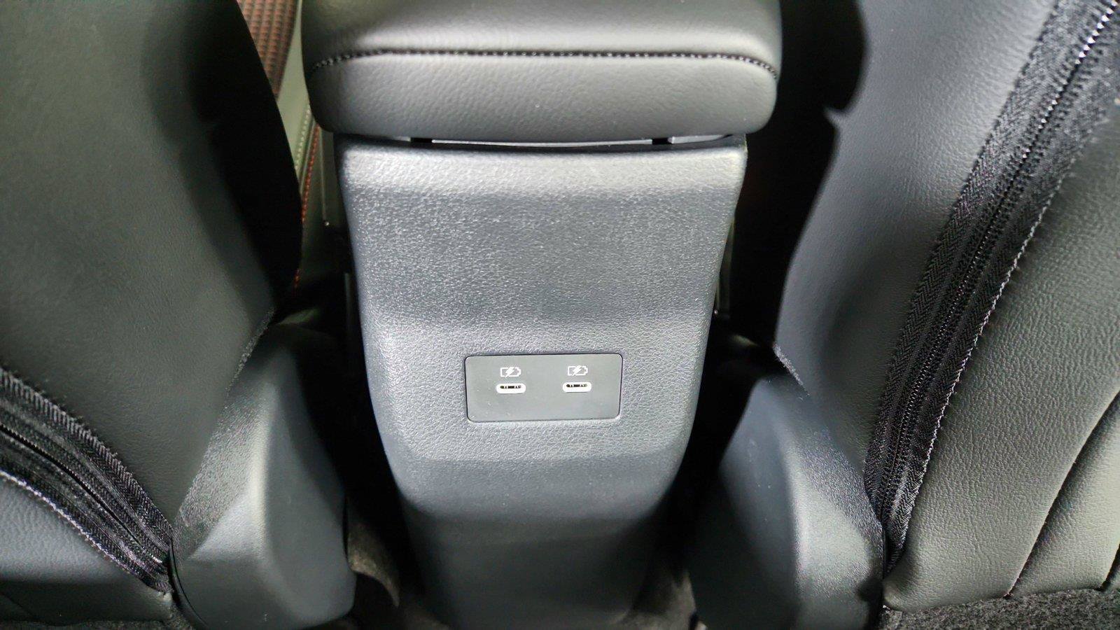 Certified 2026 Nissan Kicks SR w/ Illumination Package AWD/4WD image 20