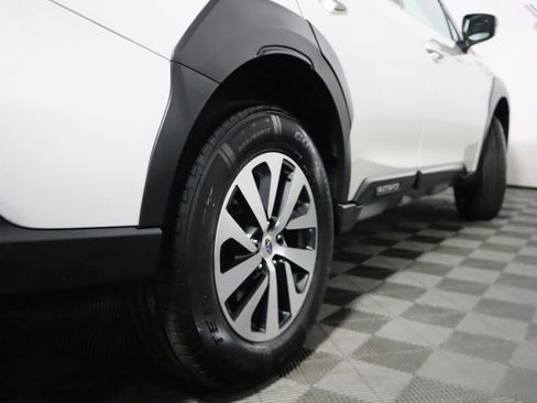 Used 2023 Subaru Outback Premium image 25
