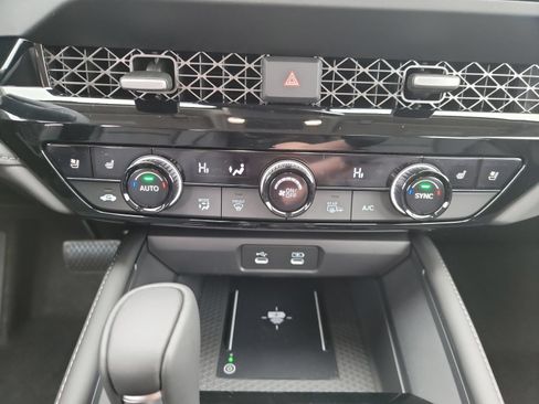New 2026 Honda Accord Touring image 18