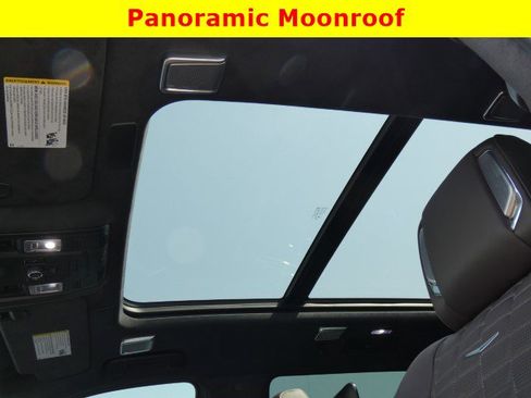 Used 2024 Cadillac Escalade V image 15