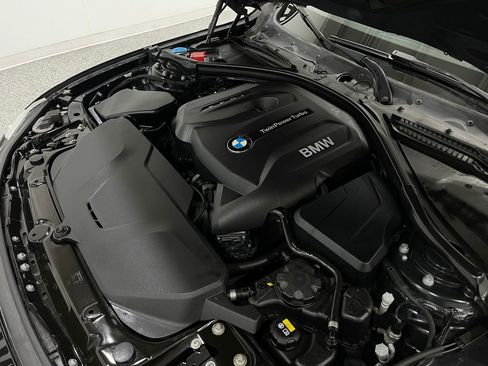 Used 2018 BMW 430i Gran Coupe xDrive 430i Gran Coupe image 28