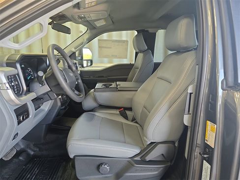 New 2026 Ford F350 XL image 14