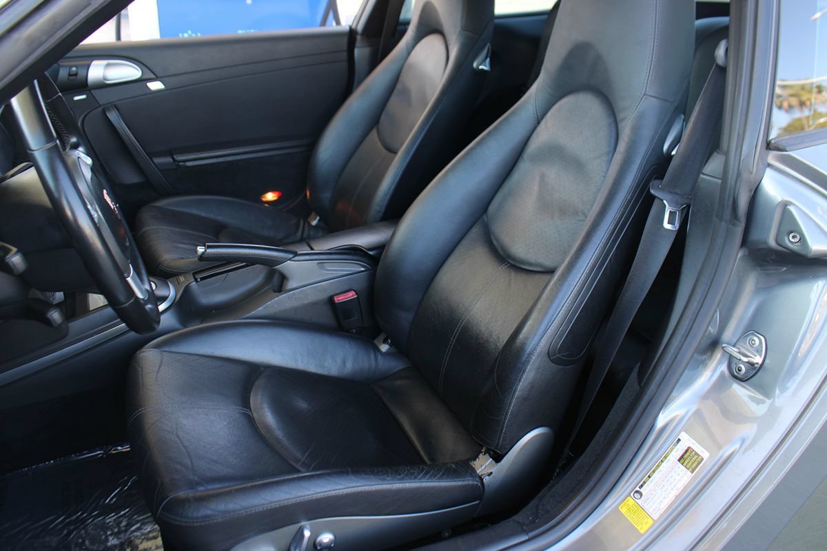 Used 2007 Porsche 911 Carrera S RWD image 15