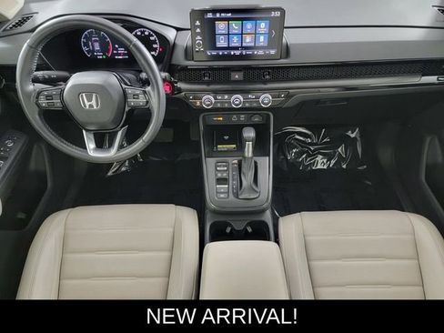 Used 2024 Honda CR-V EX-L image 21