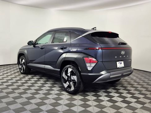 New 2026 Hyundai Kona Limited AWD/4WD image 3