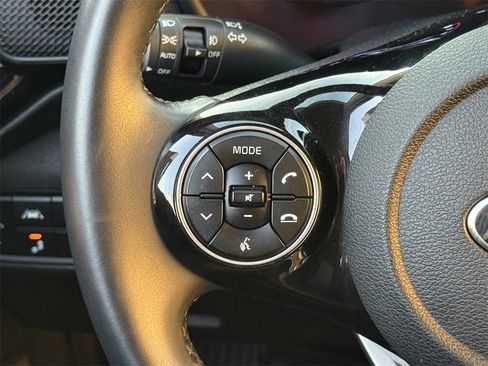 Used 2021 Kia Soul EX image 13