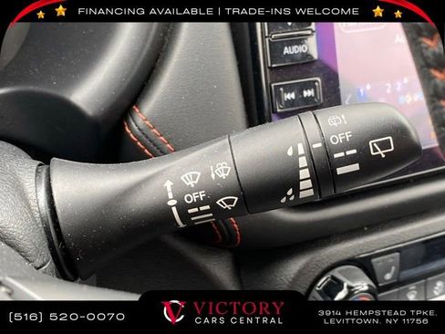 Used 2023 Nissan Kicks SR w/ SR Premium Package image 37