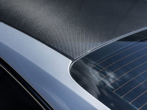 Certified 2022 Porsche 911 Turbo S AWD/4WD image 16