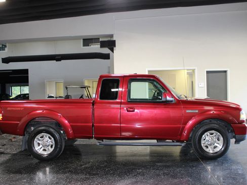 Used 2010 Ford Ranger Sport image 2