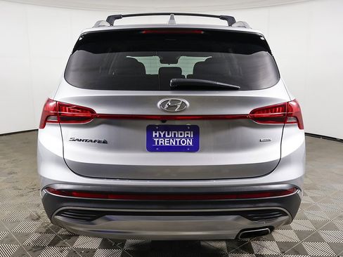 Used 2022 Hyundai Santa Fe SEL image 11
