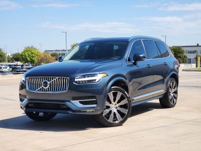 Used 2024 Volvo XC90 B6 Ultimate