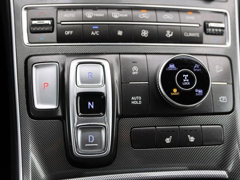 Used 2023 Hyundai Santa Fe SEL w/ Premium Package AWD/4WD image 31