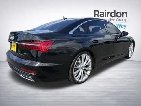 Used 2019 Audi A6 3.0T Prestige AWD/4WD image 7