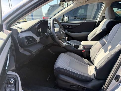 Used 2023 Subaru Outback Premium AWD/4WD image 15