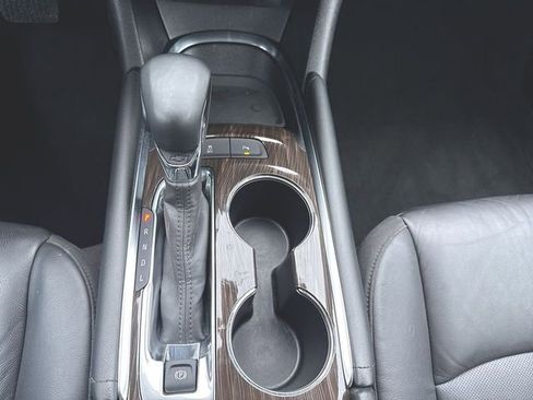 Used 2024 Chevrolet Malibu LT image 16