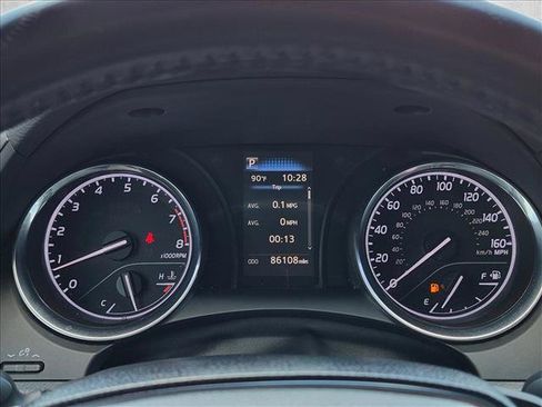 Used 2020 Toyota Camry SE FWD image 10