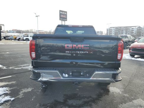 New 2026 GMC Sierra 1500 Pro image 5