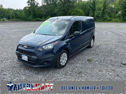 Used 2016 Ford Transit Connect XL image 3