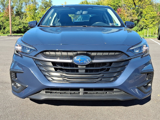 Certified 2023 Subaru Legacy Limited AWD/4WD image 2