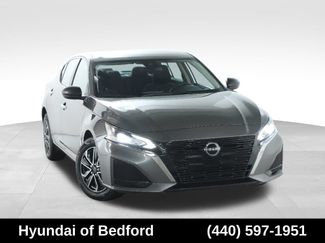 Used 2024 Nissan Altima 2.5 S FWD 360° Tour