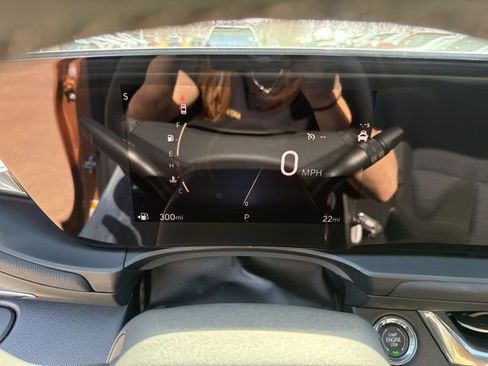 New 2026 Buick Envista Preferred w/ Convenience I Package FWD image 20