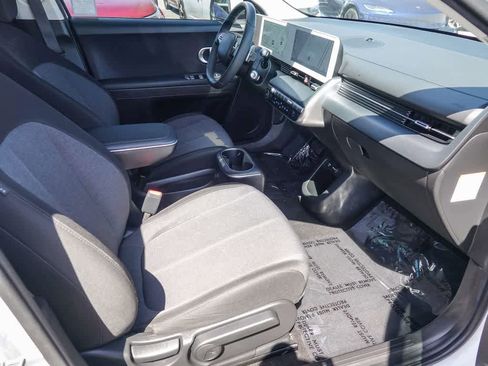 Used 2024 Hyundai Ioniq 5 SE RWD image 15