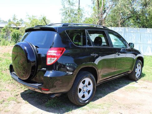Used 2011 Toyota RAV4 4WD w/ Base L4 Extra Value Pkg image 7