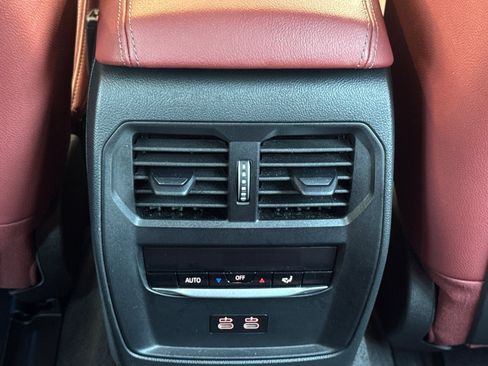 Used 2023 BMW i4 M50 AWD/4WD image 16
