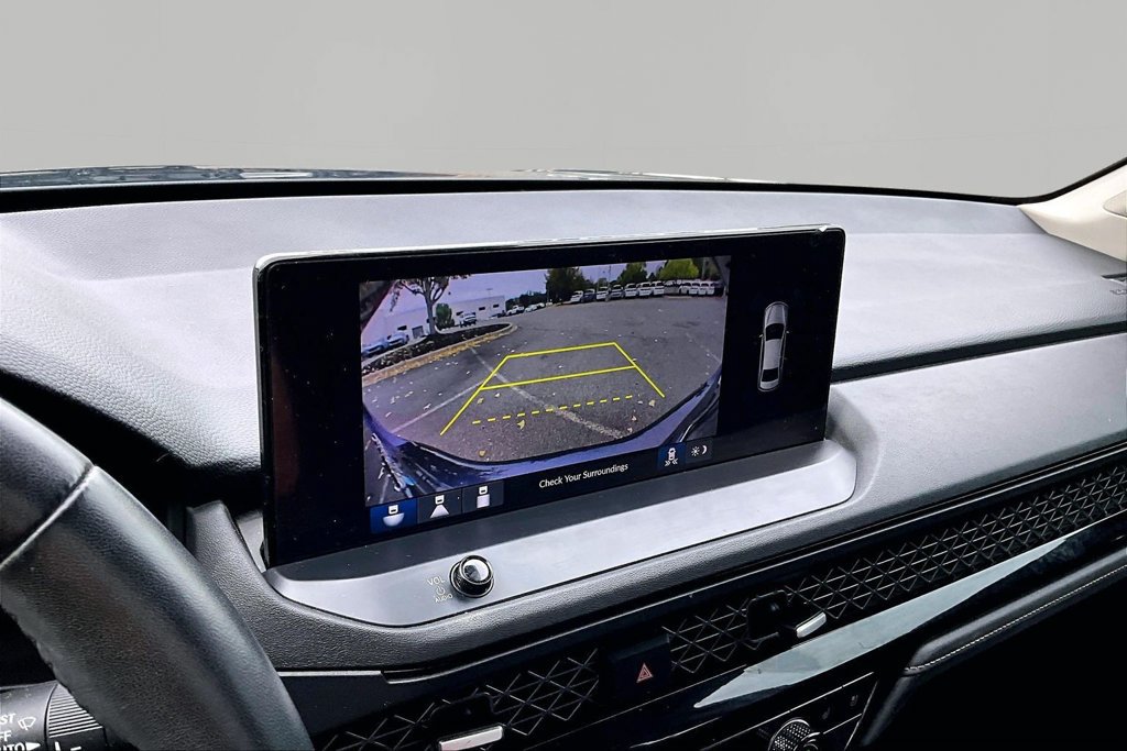Used 2024 Honda Accord Touring image 13