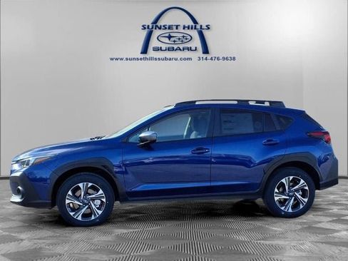 New 2026 Subaru Crosstrek 2.0i Premium image 35