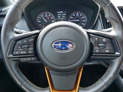 Used 2023 Subaru Outback Wilderness AWD/4WD image 25
