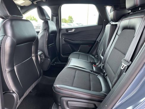Used 2025 Ford Escape ST-Line w/ Tech Pack #1 AWD/4WD image 24